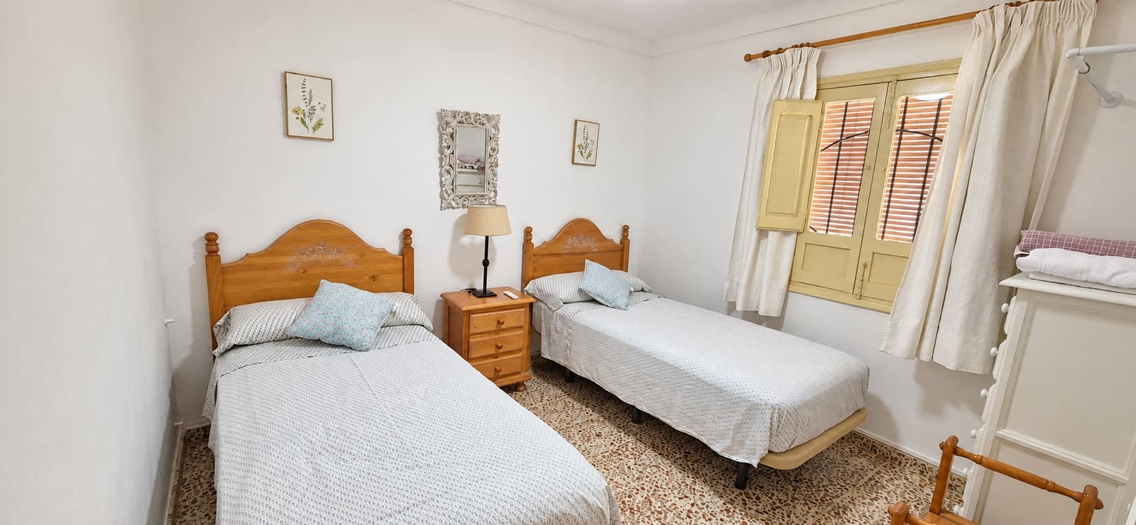 6 chambre Finca/Maison de Campagne à vendre à Iznajar avec piscine garage - 350 000 € (Ref: 10121022)