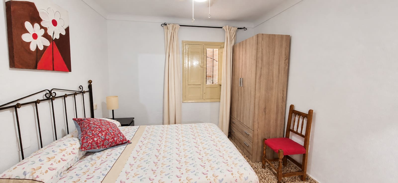 6 chambre Finca/Maison de Campagne à vendre à Iznajar avec piscine garage - 350 000 € (Ref: 10121022)