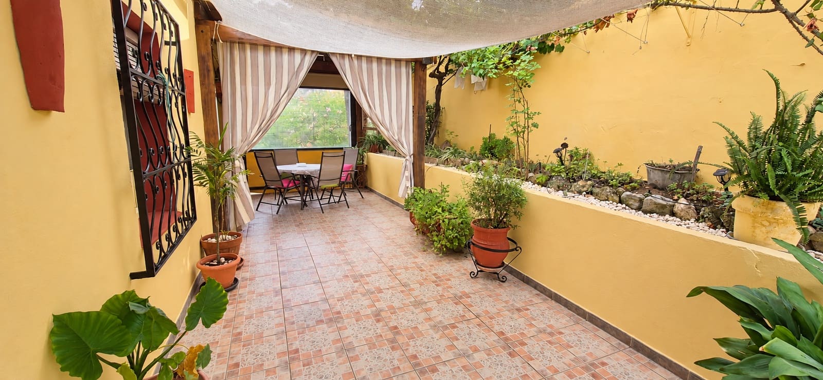 6 chambre Finca/Maison de Campagne à vendre à Iznajar avec piscine garage - 350 000 € (Ref: 10121022)
