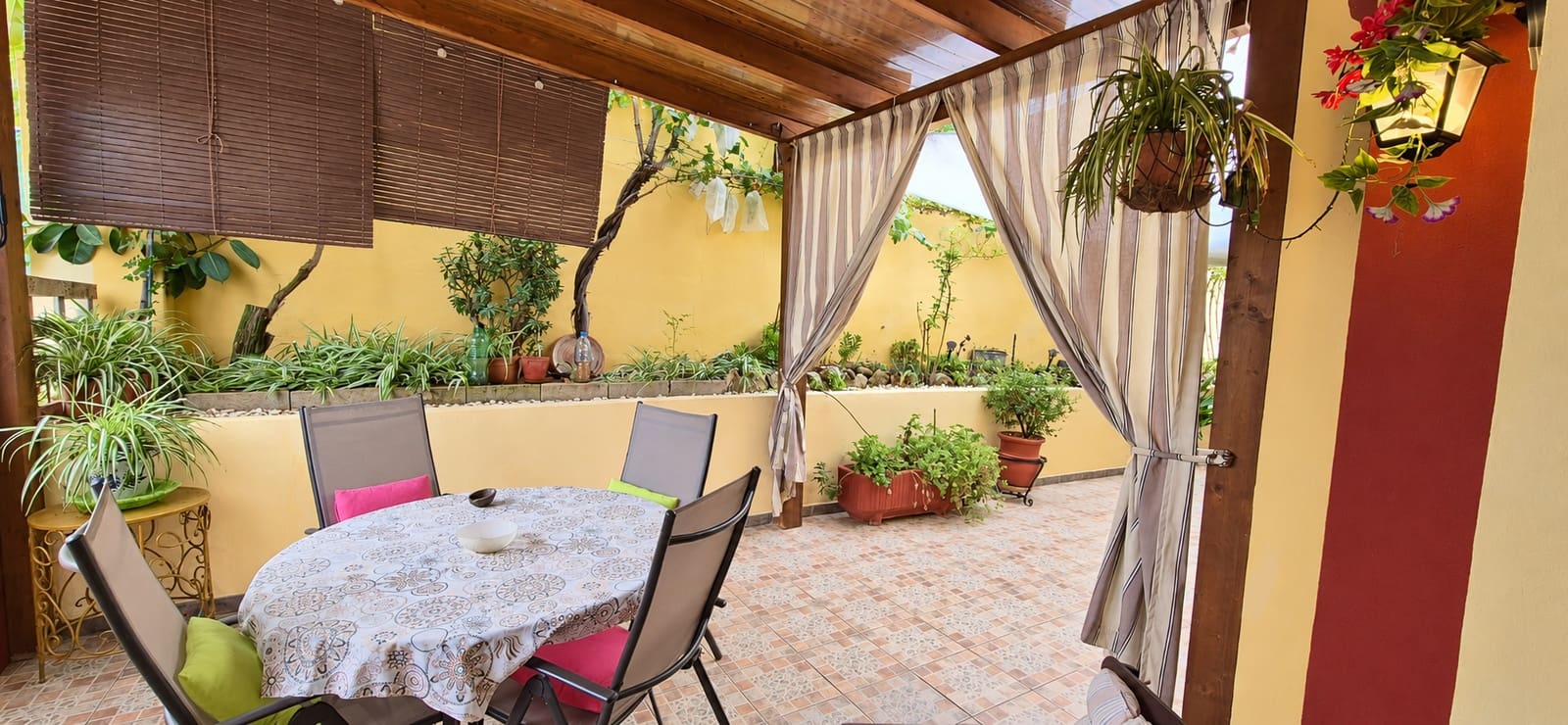 6 chambre Finca/Maison de Campagne à vendre à Iznajar avec piscine garage - 350 000 € (Ref: 10121022)