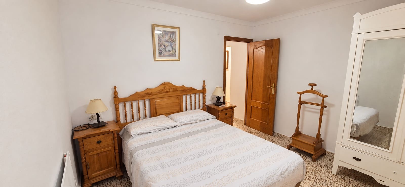 6 chambre Finca/Maison de Campagne à vendre à Iznajar avec piscine garage - 350 000 € (Ref: 10121022)