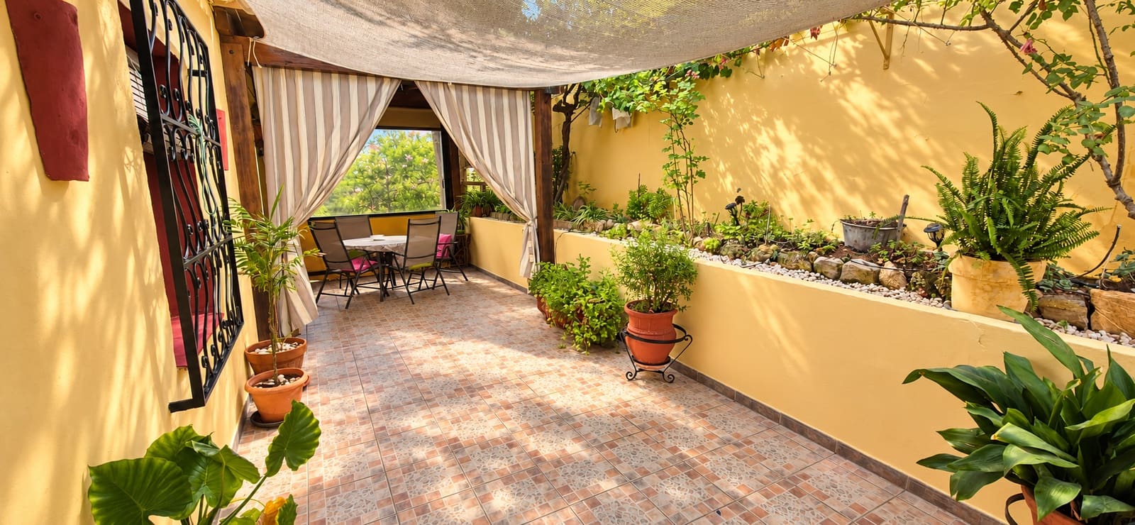 6 chambre Finca/Maison de Campagne à vendre à Iznajar avec piscine garage - 350 000 € (Ref: 10121022)