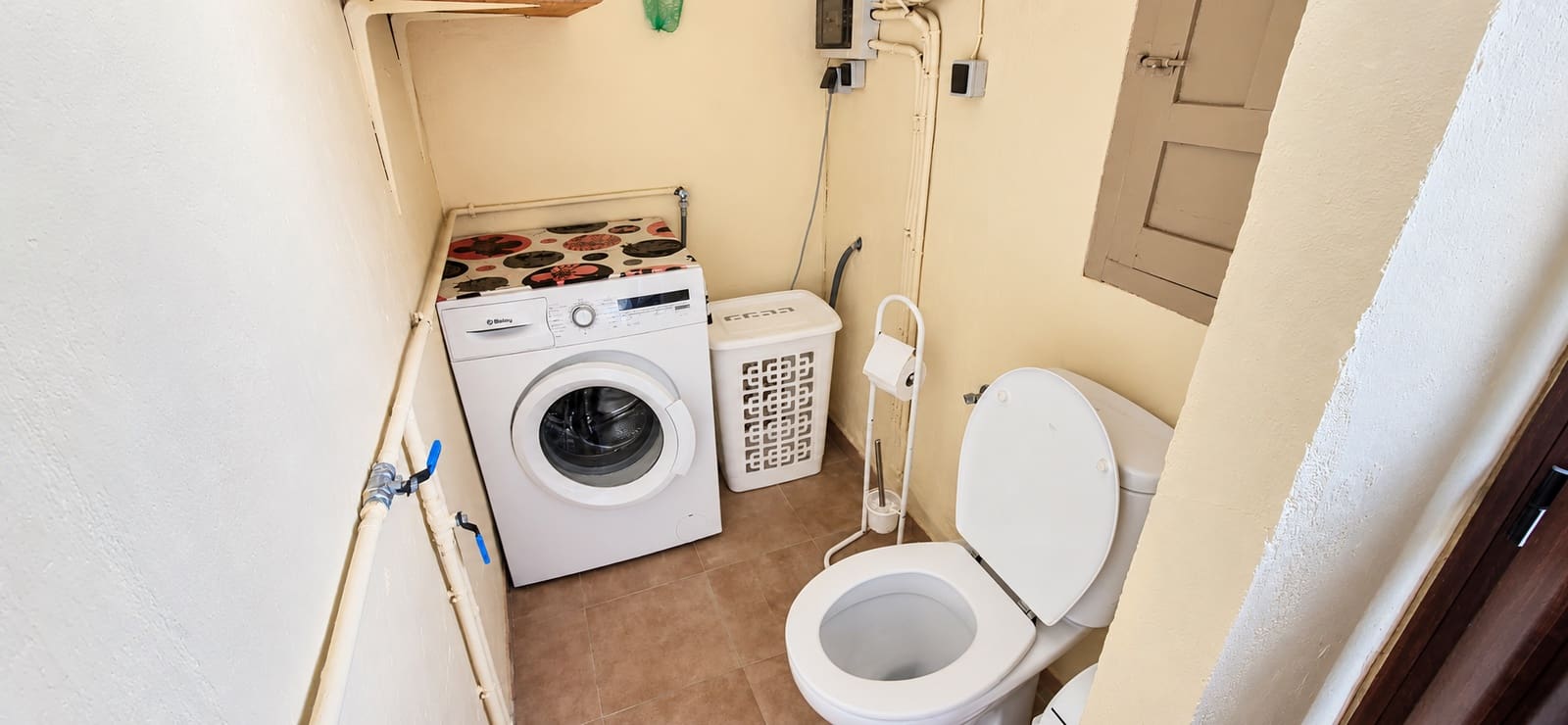 6 chambre Finca/Maison de Campagne à vendre à Iznajar avec piscine garage - 350 000 € (Ref: 10121022)