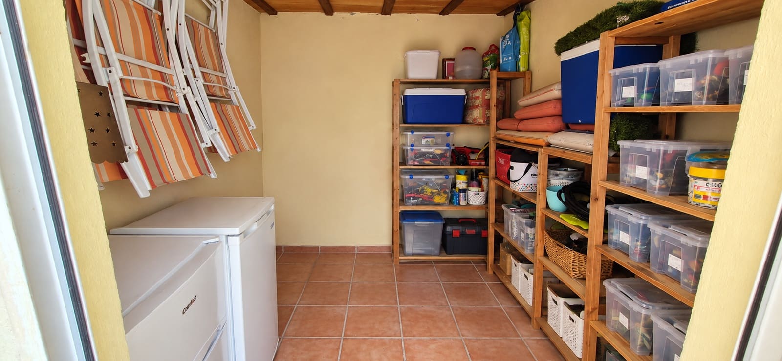 4 bedroom Villa for sale in Casabermeja with pool garage - € 499,900 (Ref: 10130557)