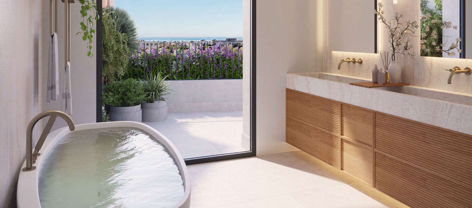 2 bedroom Apartment for sale in Marbella with pool garage - € 726,000 (Ref: 10132113)
