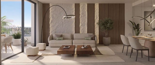 2 bedroom Apartment for sale in San Pedro de Alcántara Pueblo, Marbella with pool garage - € 726,000 (Ref: 10132113)