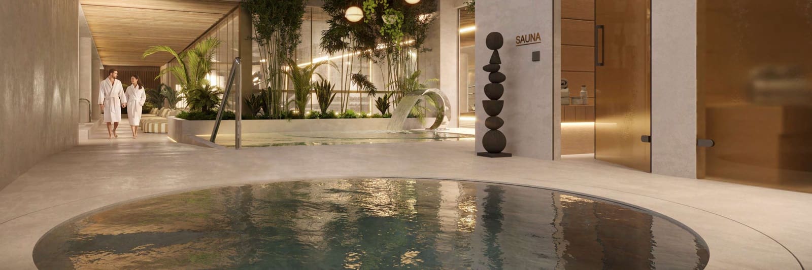2 bedroom Apartment for sale in Marbella with pool garage - € 726,000 (Ref: 10132113)