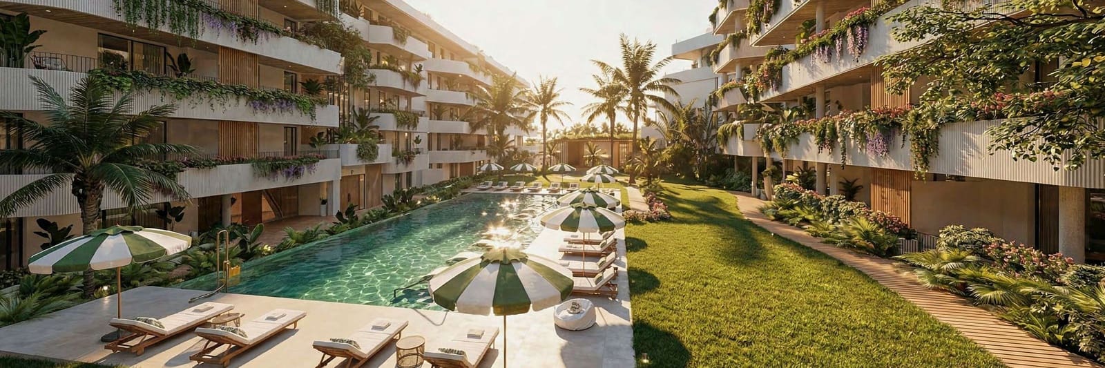 2 bedroom Apartment for sale in Marbella with pool garage - € 726,000 (Ref: 10132113)