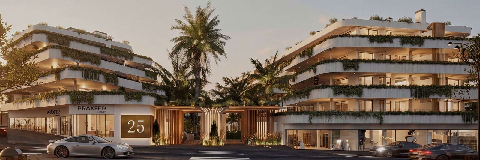 2 bedroom Apartment for sale in Marbella with pool garage - € 726,000 (Ref: 10132113)