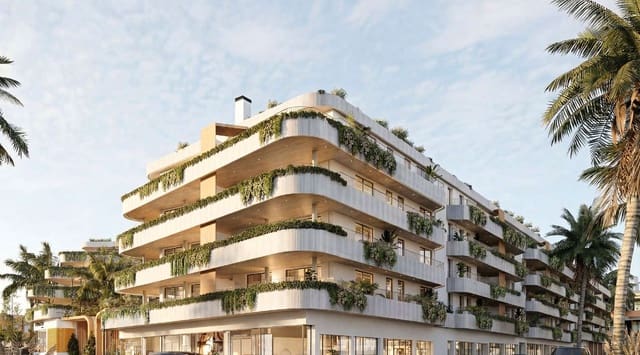 2 bedroom Apartment for sale in San Pedro de Alcántara Pueblo, Marbella with pool garage - € 726,000 (Ref: 10132113)
