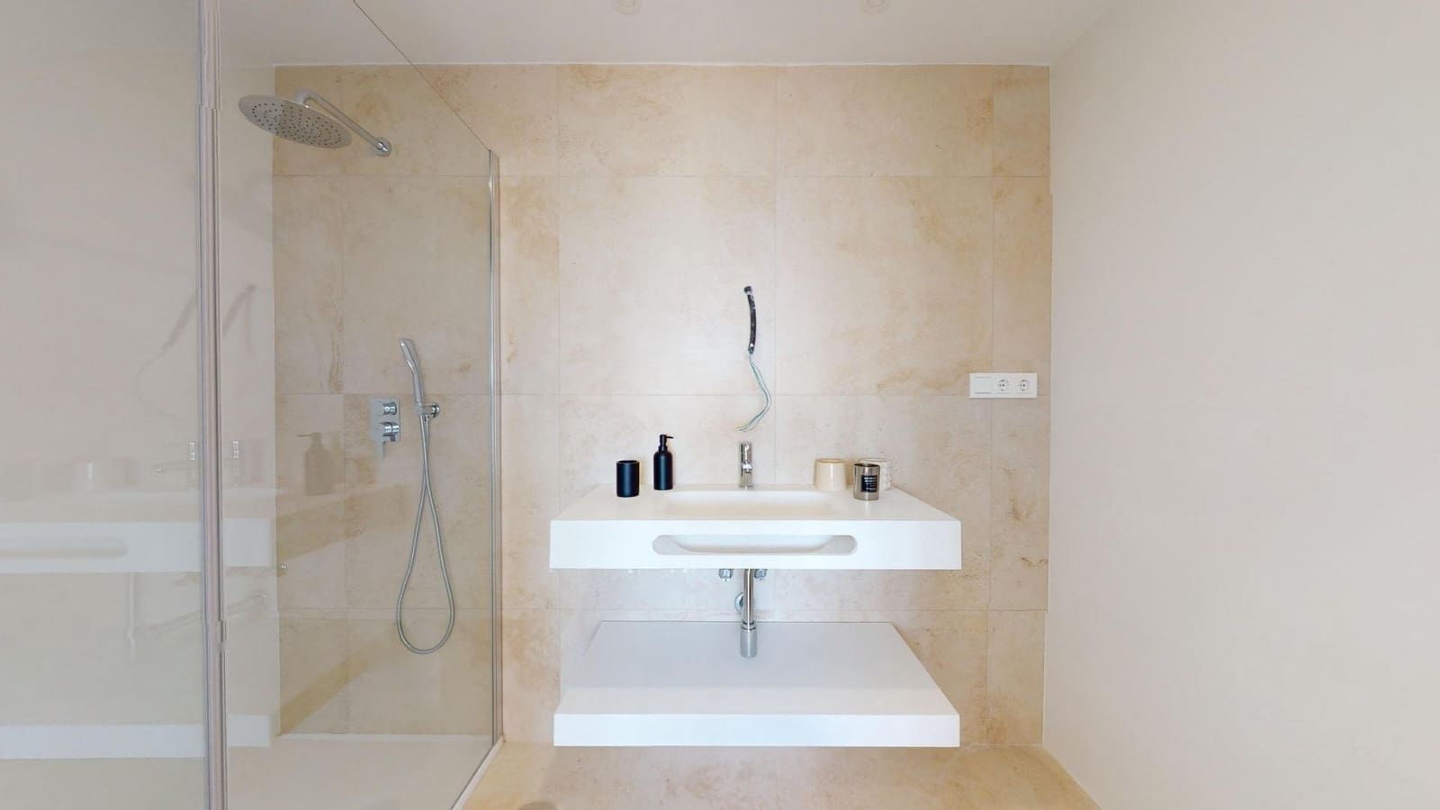 Apartamento de 1 habitación en Aguilas en venta con piscina - 275.000 € (Ref: 9883461)