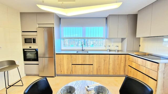 3 makuuhuone Huvila myytävänä paikassa Purias, Lorca - 389 000 € (Ref: 9883462)