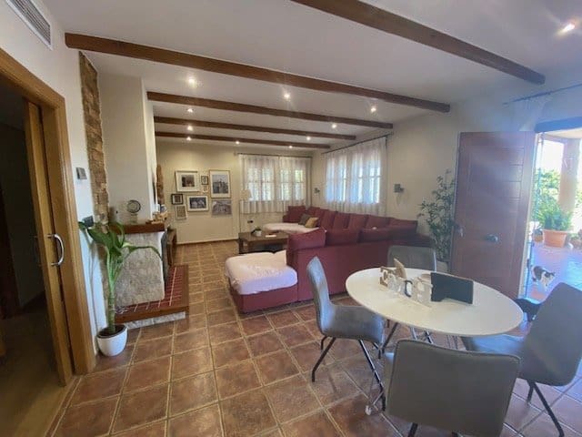 4 soveværelse Villa til salg i Cabezo de Torres med swimmingpool - € 545.000 (Ref: 9883482)