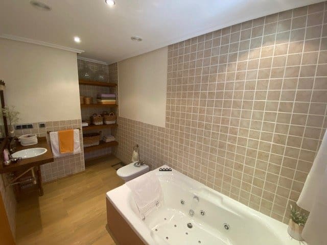 4 soveværelse Villa til salg i Cabezo de Torres med swimmingpool - € 545.000 (Ref: 9883482)