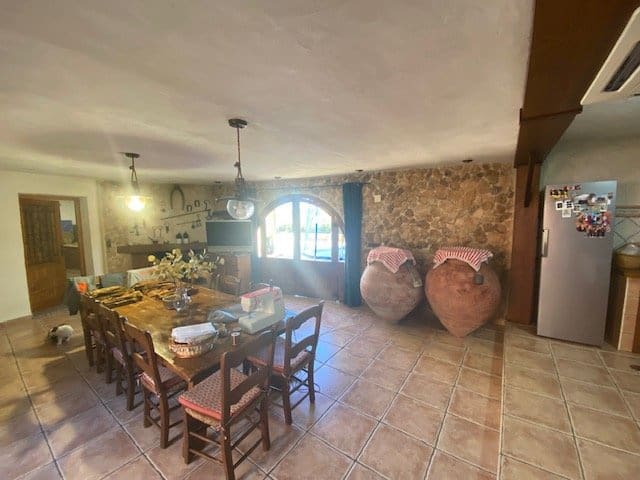 4 soveværelse Villa til salg i Cabezo de Torres med swimmingpool - € 545.000 (Ref: 9883482)