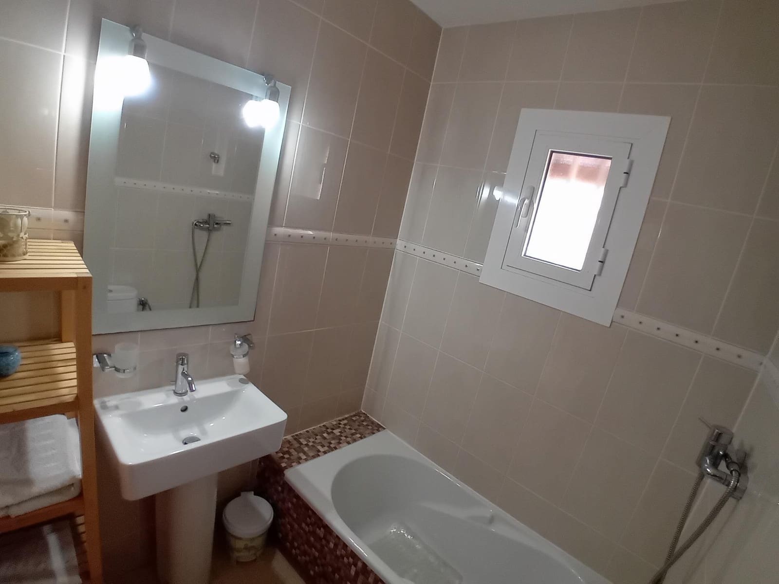 2 chambre Maison de Ville à vendre à Bolnuevo avec piscine - 267 000 € (Ref: 9883483)