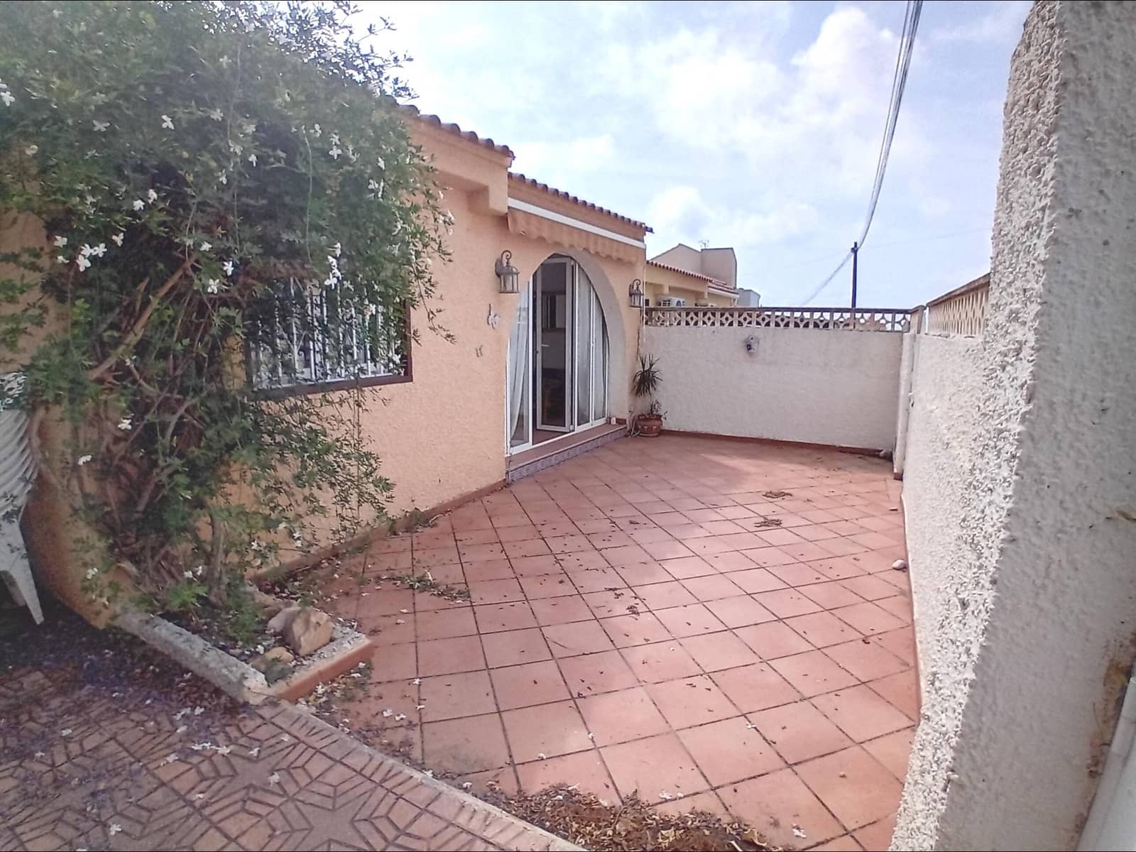 2 chambre Maison de Ville à vendre à Bolnuevo avec piscine - 267 000 € (Ref: 9883483)