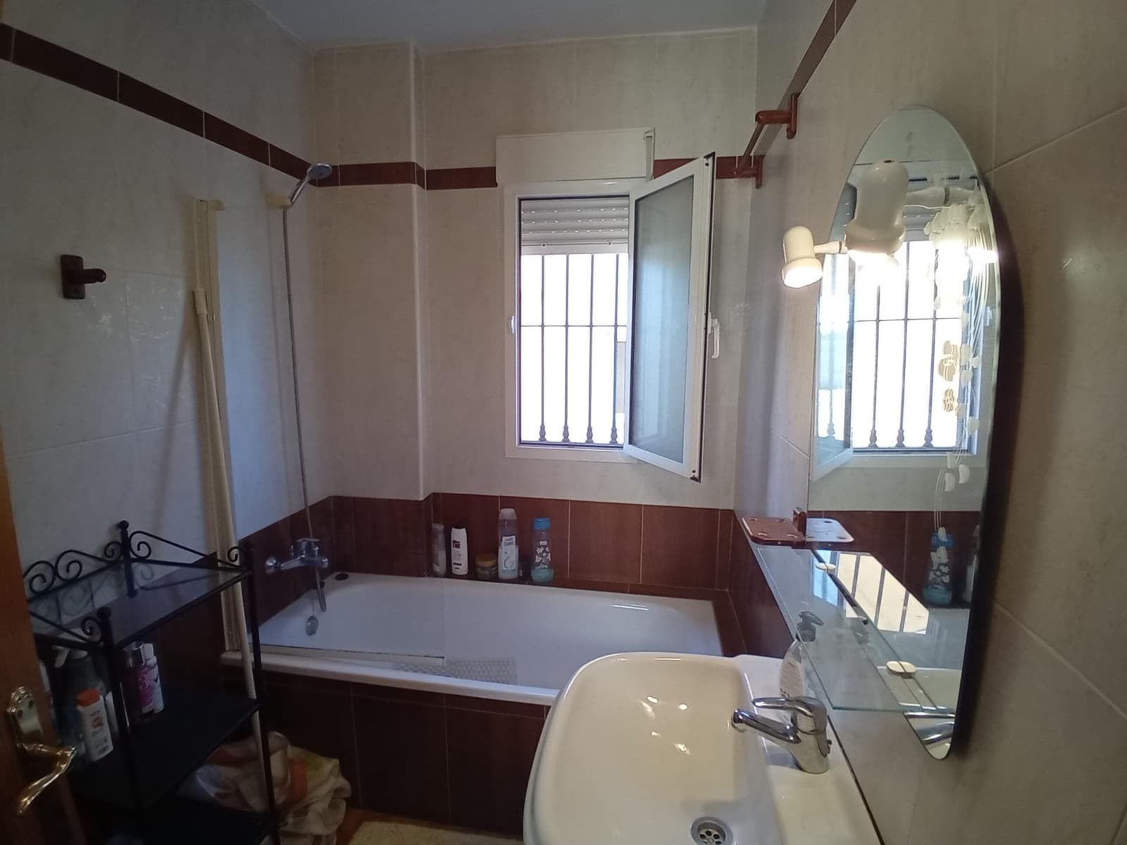 4 chambre Villa/Maison Mitoyenne à vendre à Bolnuevo - 349 000 € (Ref: 9883484)