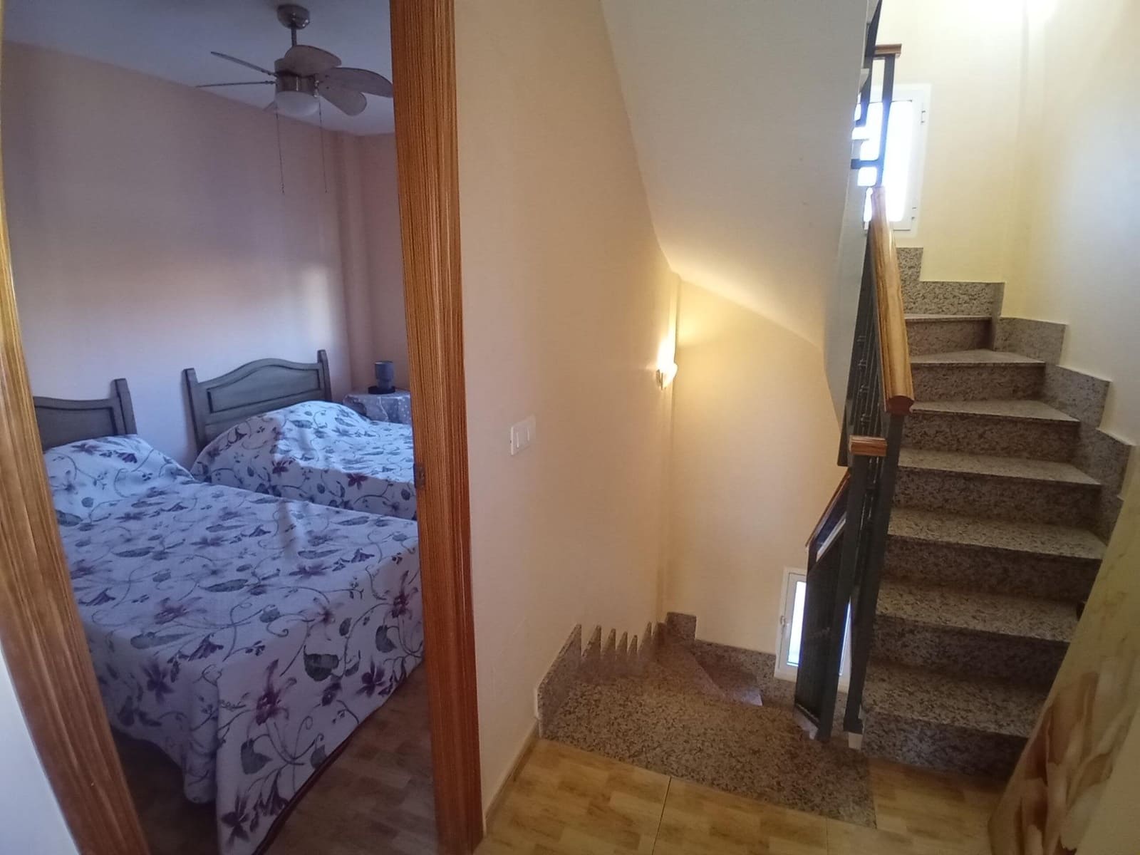 4 chambre Villa/Maison Mitoyenne à vendre à Bolnuevo - 349 000 € (Ref: 9883484)