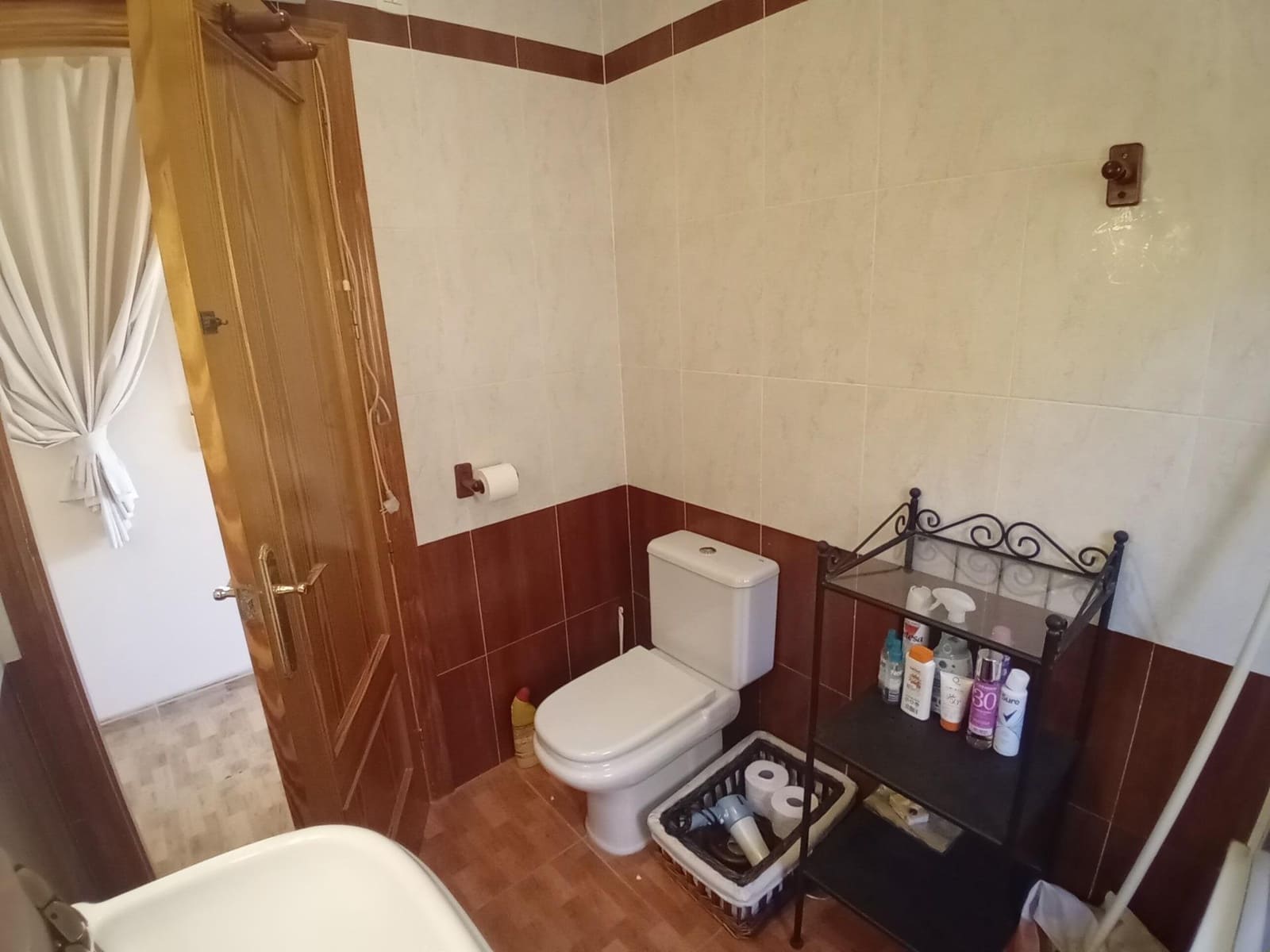 4 chambre Villa/Maison Mitoyenne à vendre à Bolnuevo - 349 000 € (Ref: 9883484)