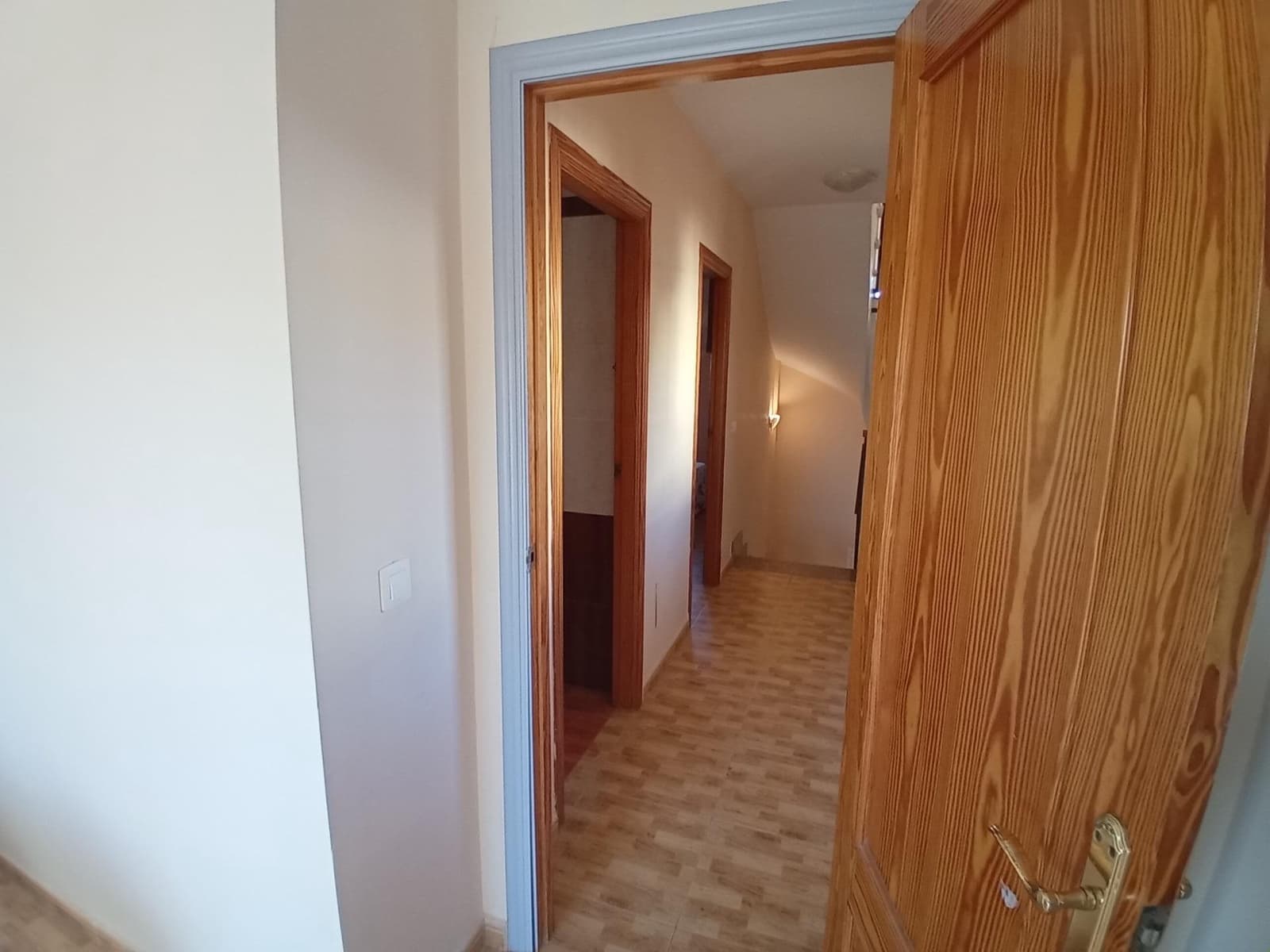 4 chambre Villa/Maison Mitoyenne à vendre à Bolnuevo - 349 000 € (Ref: 9883484)