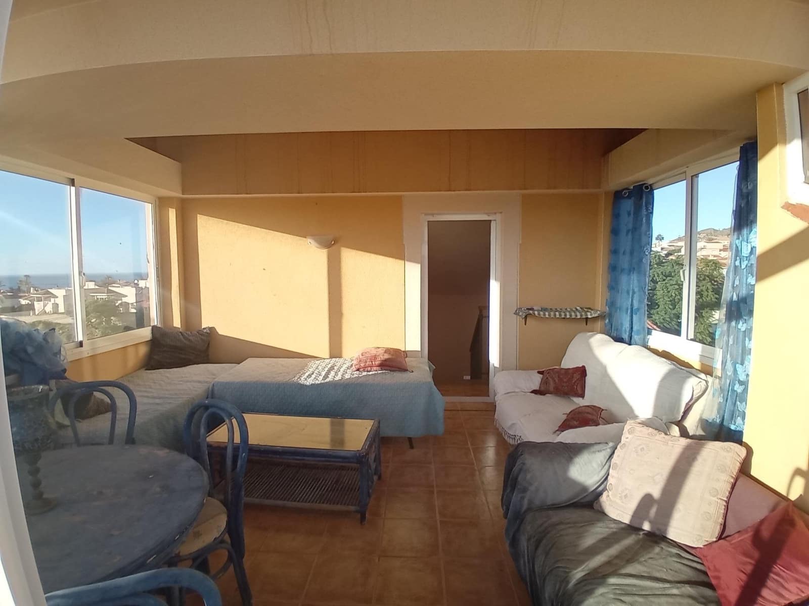 4 chambre Villa/Maison Mitoyenne à vendre à Bolnuevo - 349 000 € (Ref: 9883484)