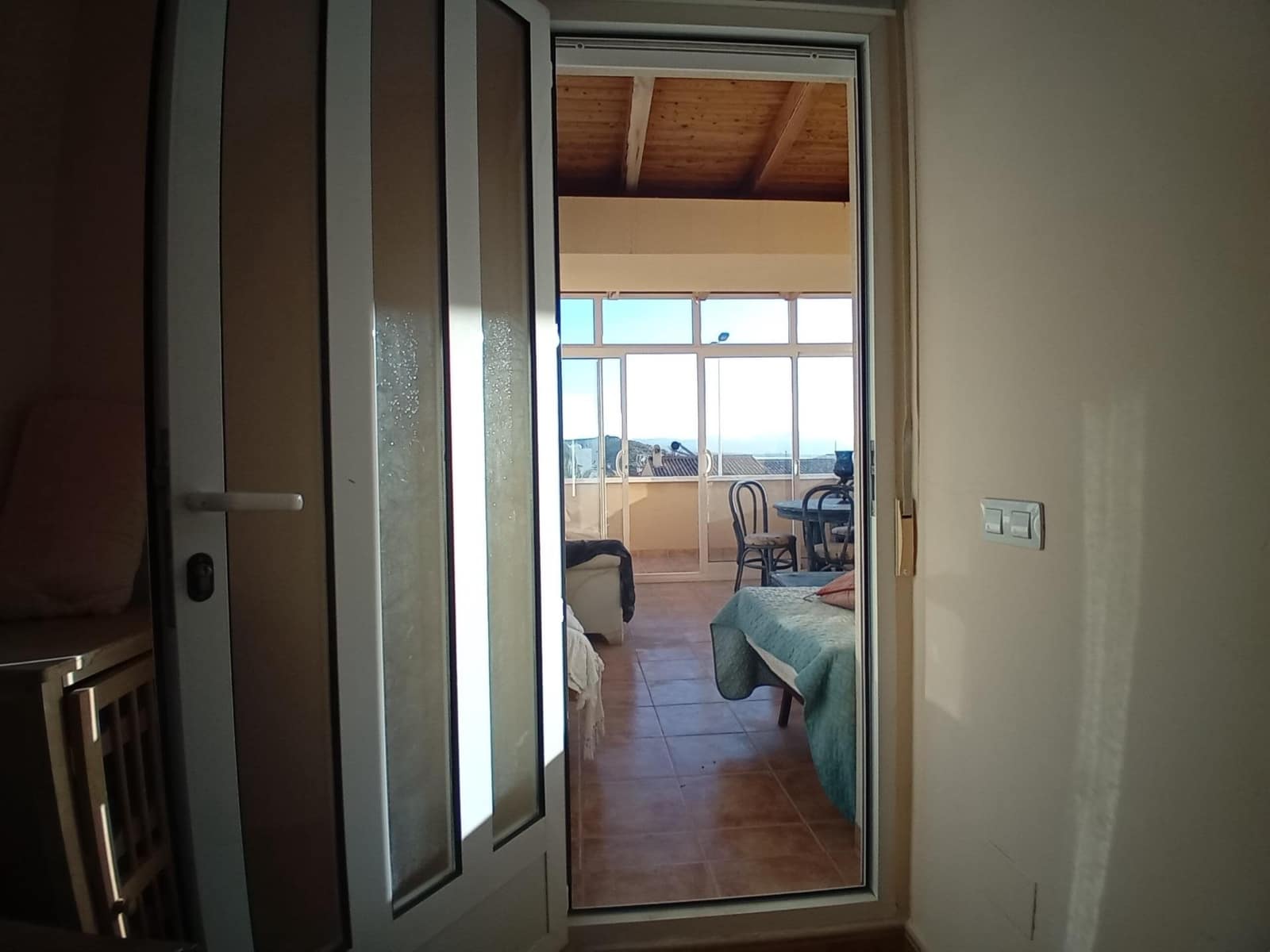 4 chambre Villa/Maison Mitoyenne à vendre à Bolnuevo - 349 000 € (Ref: 9883484)