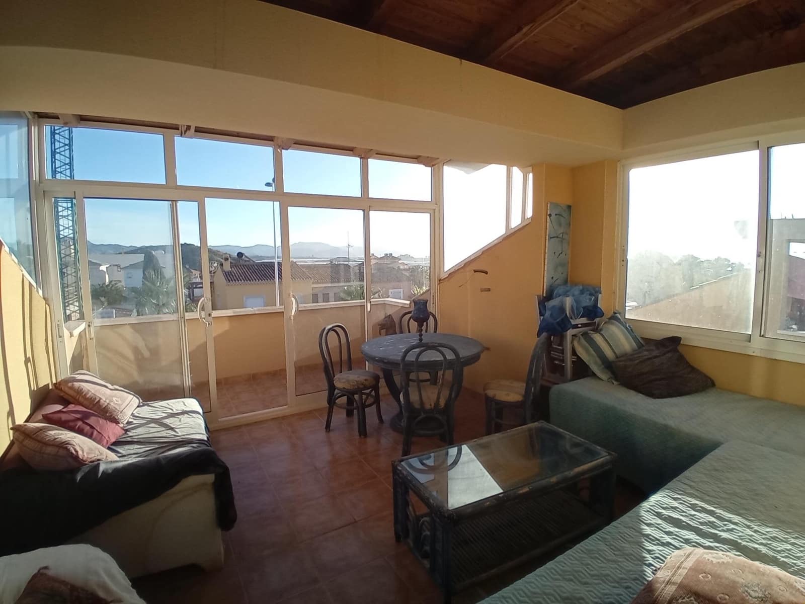 4 chambre Villa/Maison Mitoyenne à vendre à Bolnuevo - 349 000 € (Ref: 9883484)