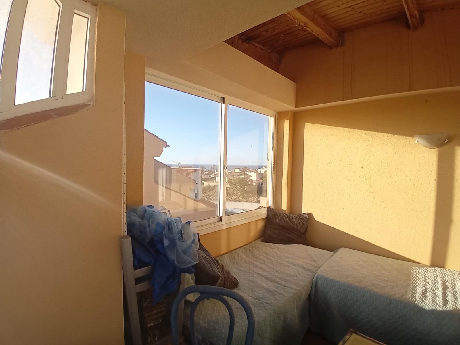 4 chambre Villa/Maison Mitoyenne à vendre à Bolnuevo - 349 000 € (Ref: 9883484)