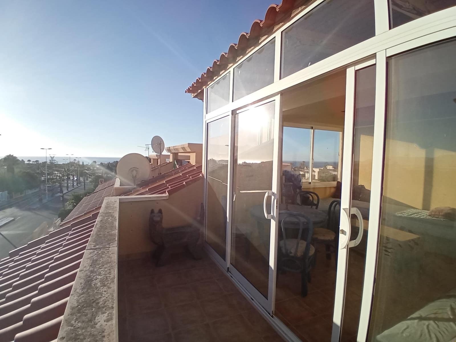 4 chambre Villa/Maison Mitoyenne à vendre à Bolnuevo - 349 000 € (Ref: 9883484)