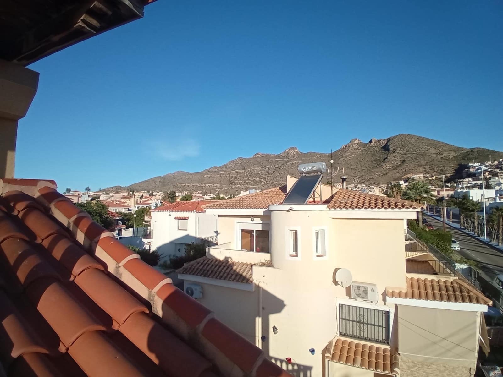 4 chambre Villa/Maison Mitoyenne à vendre à Bolnuevo - 349 000 € (Ref: 9883484)