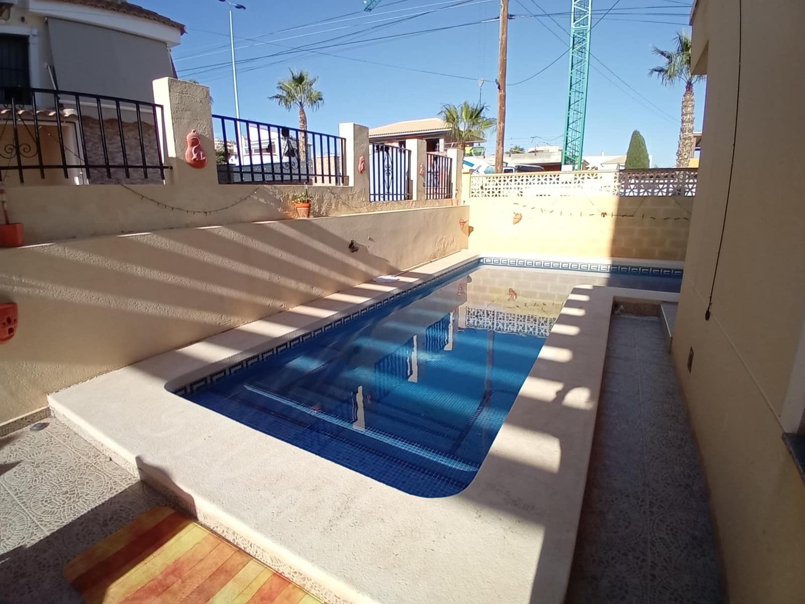 4 chambre Villa/Maison Mitoyenne à vendre à Bolnuevo - 349 000 € (Ref: 9883484)