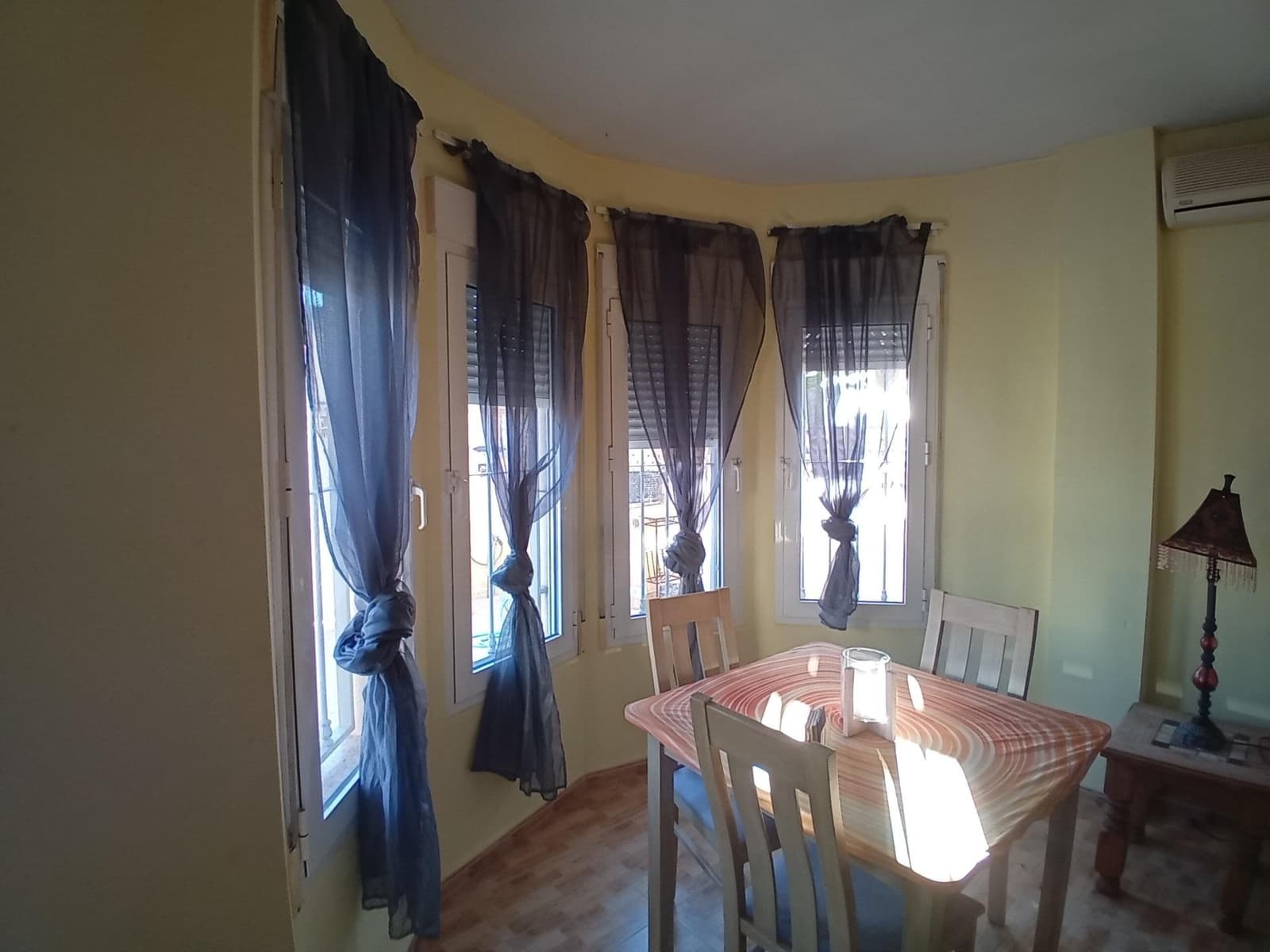 4 chambre Villa/Maison Mitoyenne à vendre à Bolnuevo - 349 000 € (Ref: 9883484)