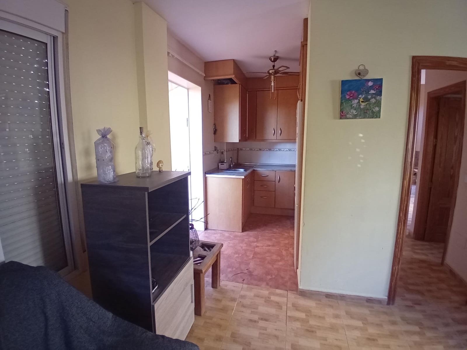 4 chambre Villa/Maison Mitoyenne à vendre à Bolnuevo - 349 000 € (Ref: 9883484)