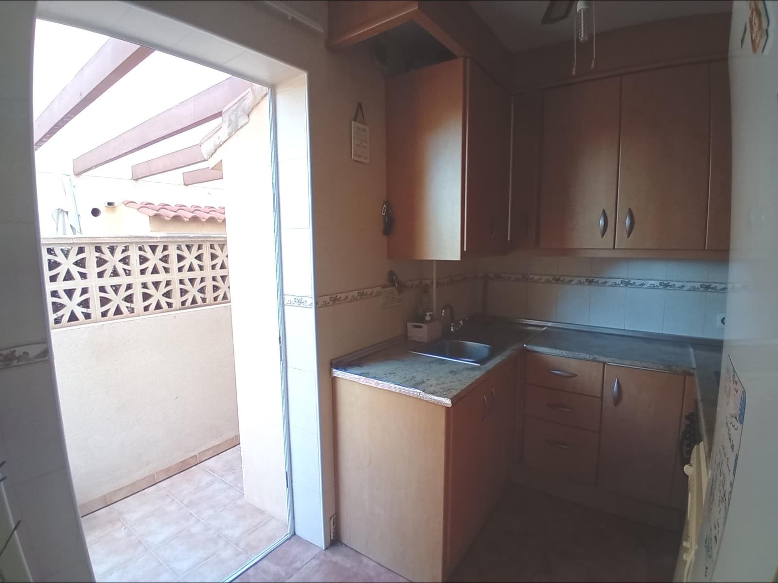 4 chambre Villa/Maison Mitoyenne à vendre à Bolnuevo - 349 000 € (Ref: 9883484)