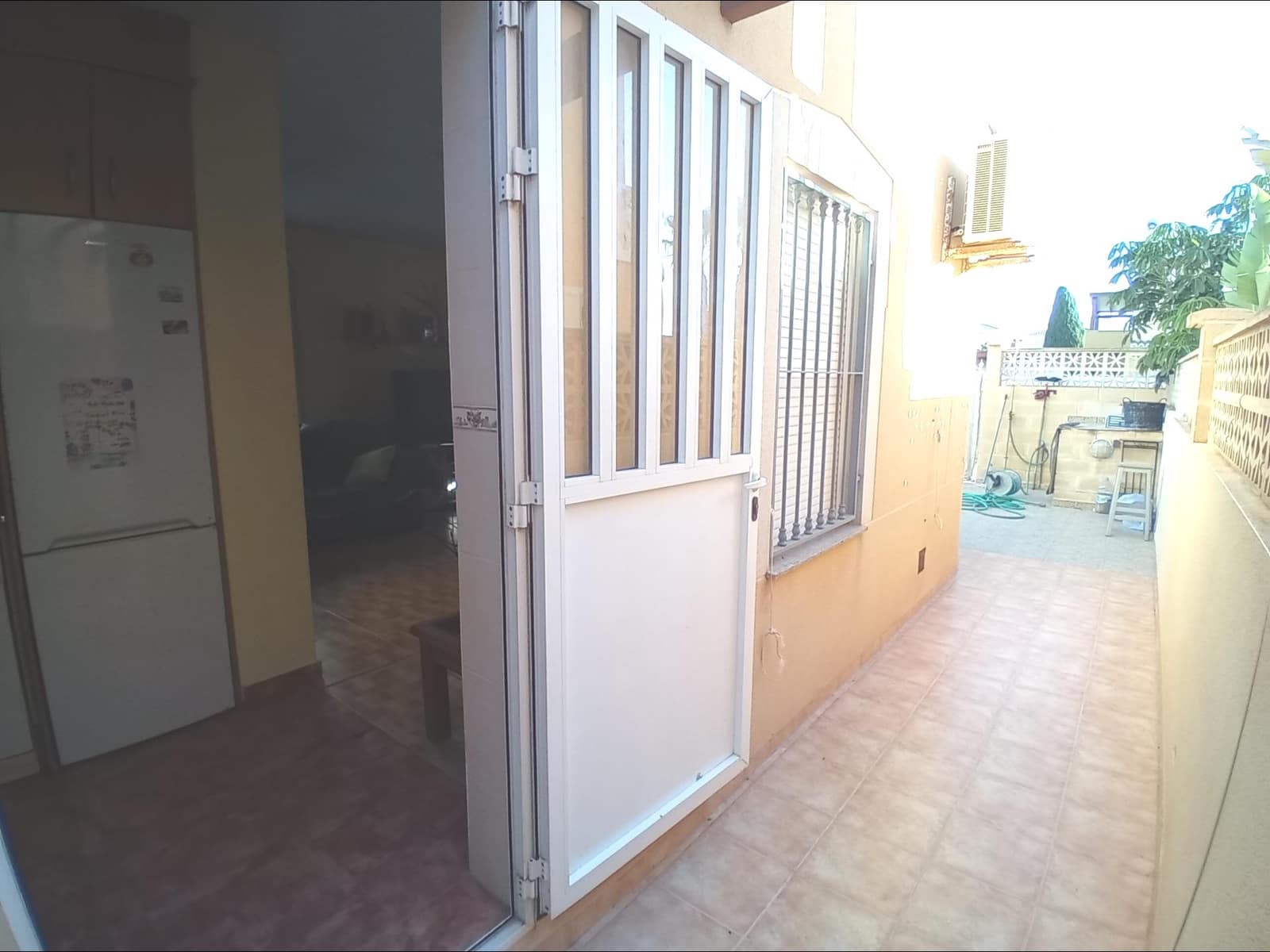 4 chambre Villa/Maison Mitoyenne à vendre à Bolnuevo - 349 000 € (Ref: 9883484)