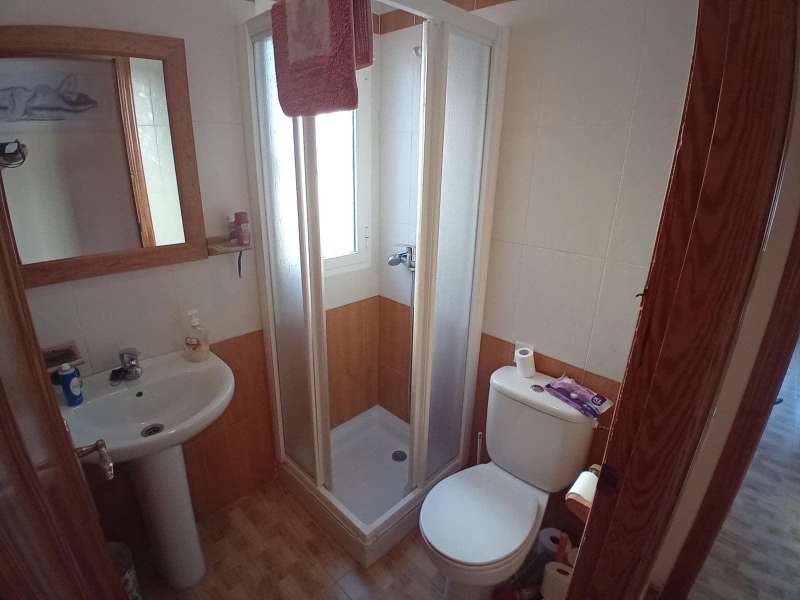 4 chambre Villa/Maison Mitoyenne à vendre à Bolnuevo - 349 000 € (Ref: 9883484)