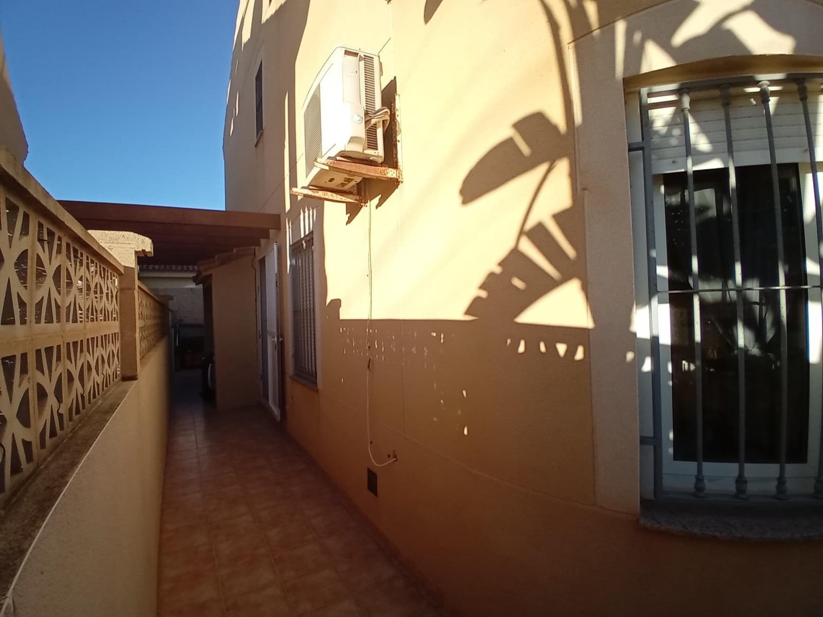 4 chambre Villa/Maison Mitoyenne à vendre à Bolnuevo - 349 000 € (Ref: 9883484)