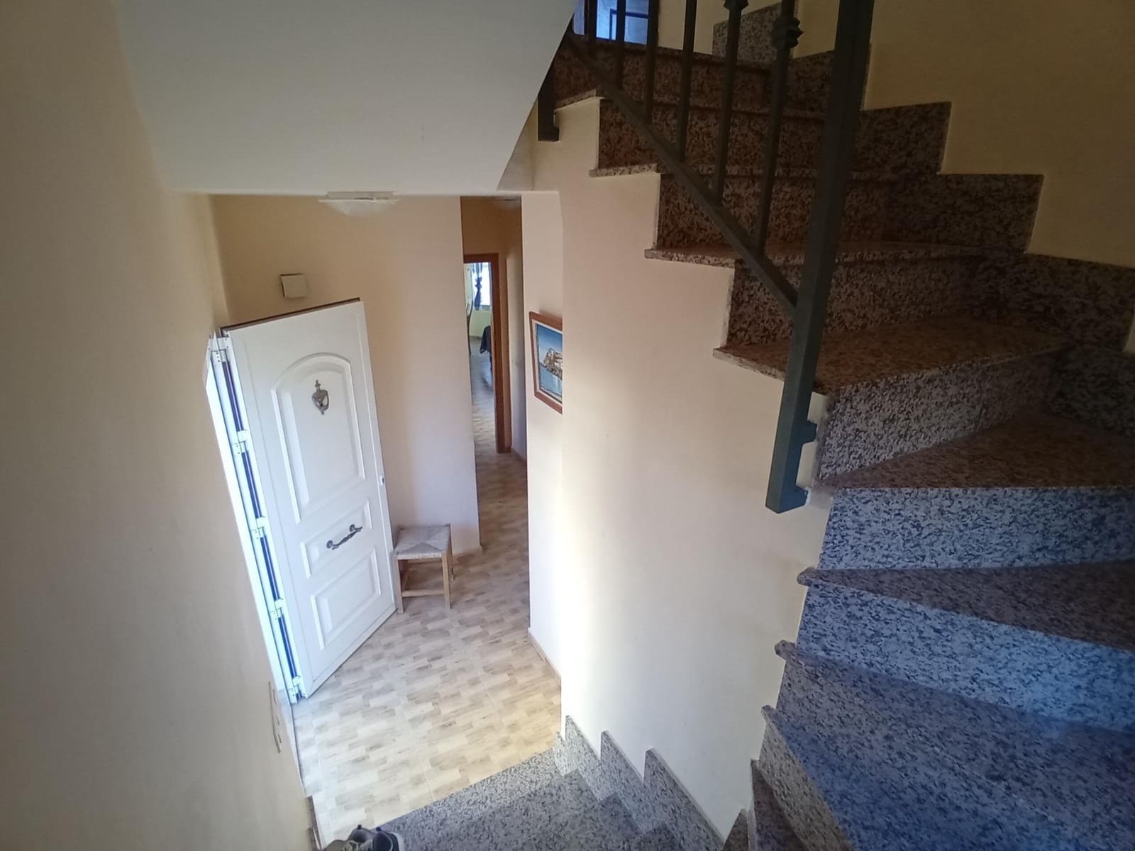 4 chambre Villa/Maison Mitoyenne à vendre à Bolnuevo - 349 000 € (Ref: 9883484)