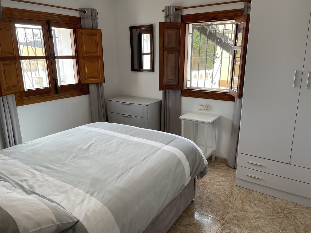 5 soveværelse Villa til salg i Totana med swimmingpool - € 299.950 (Ref: 9883485)