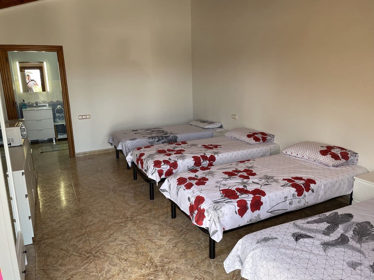 5 soveværelse Villa til salg i Totana med swimmingpool - € 299.950 (Ref: 9883485)