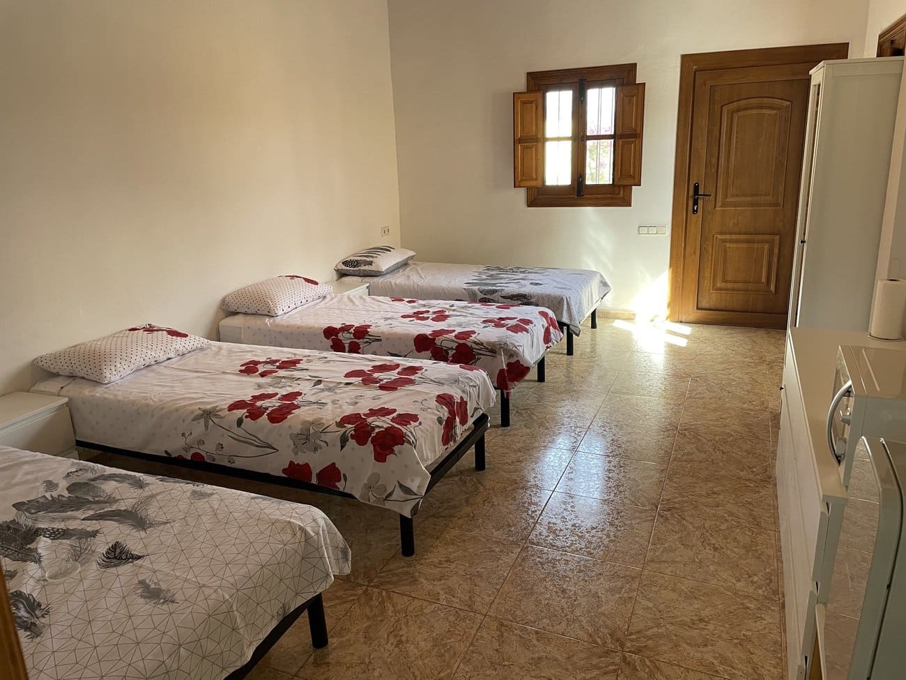 5 soveværelse Villa til salg i Totana med swimmingpool - € 299.950 (Ref: 9883485)
