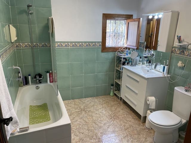 5 soveværelse Villa til salg i Totana med swimmingpool - € 299.950 (Ref: 9883485)