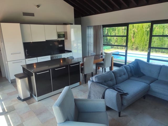 4 chambre Villa/Maison à vendre à Avileses, Murcie ville - 349 999 € (Ref: 9883488)