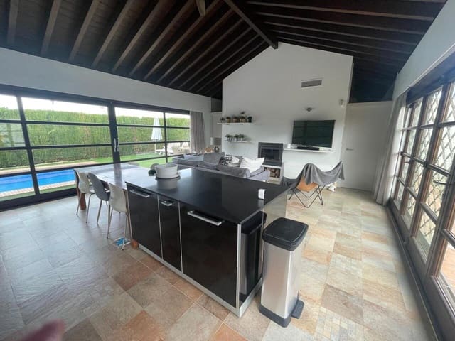 4 chambre Villa/Maison à vendre à Avileses, Murcie ville - 349 999 € (Ref: 9883488)