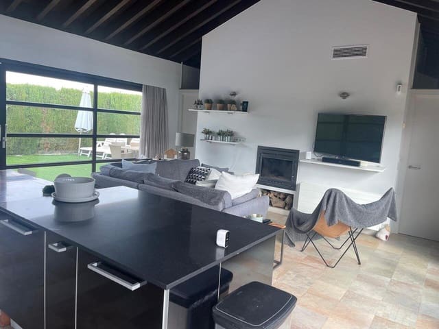4 chambre Villa/Maison à vendre à Avileses, Murcie ville - 349 999 € (Ref: 9883488)
