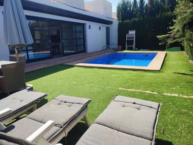 4 chambre Villa/Maison à vendre à Avileses, Murcie ville - 349 999 € (Ref: 9883488)