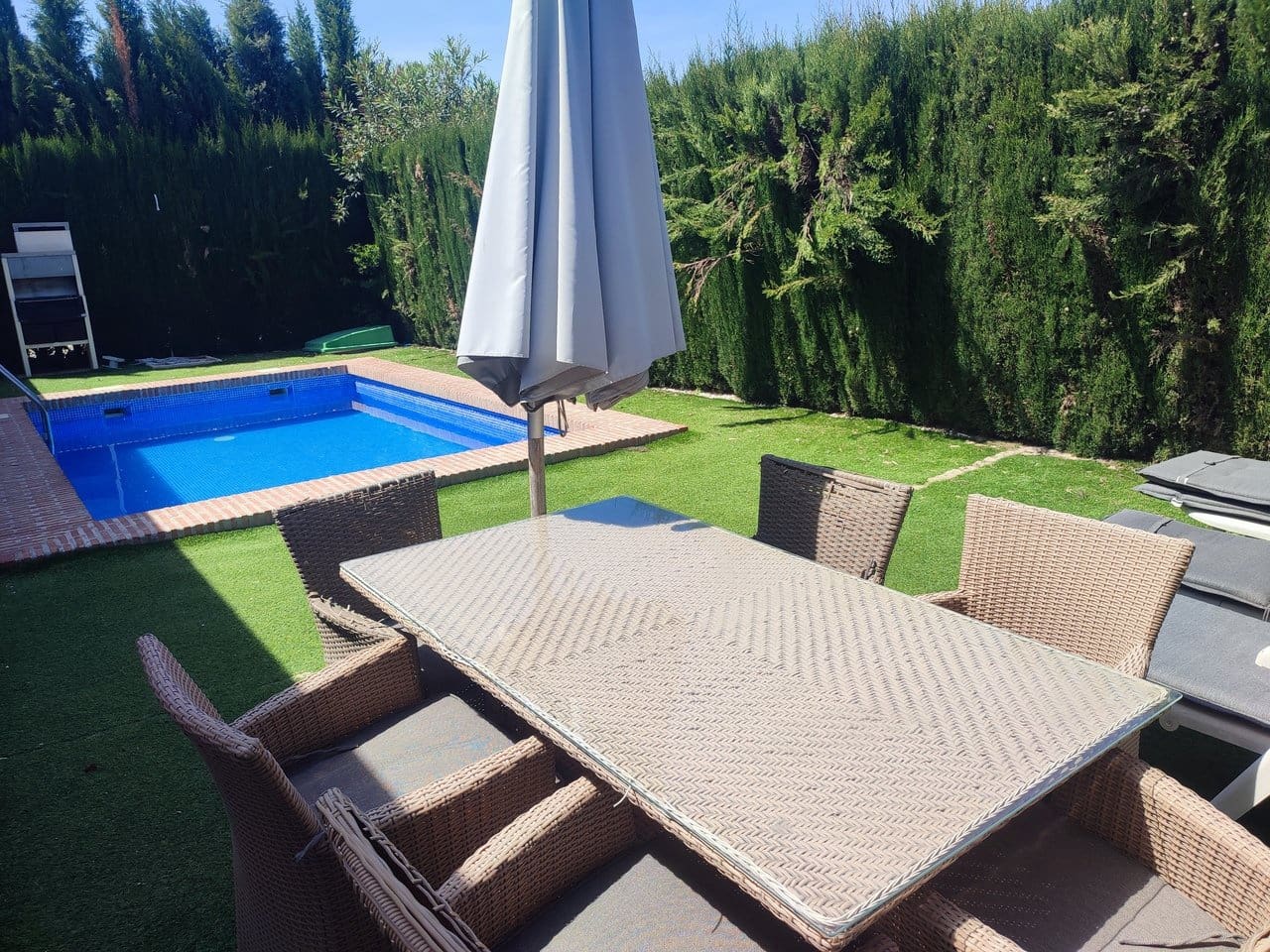 4 bedroom Villa for sale in Avileses - € 349,999 (Ref: 9883488)