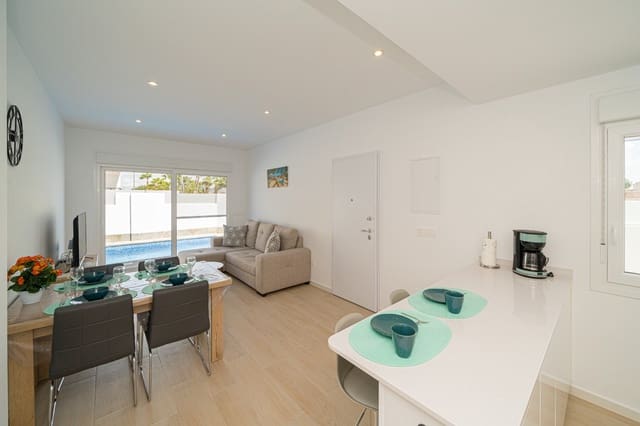 3 chambre Villa/Maison à vendre à Avileses, Murcie ville avec piscine - 249 000 € (Ref: 9883489)