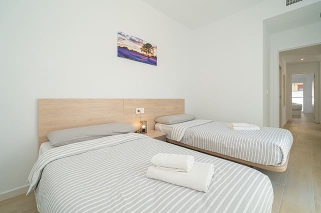 3 chambre Villa/Maison à vendre à Avileses, Murcie ville avec piscine - 249 000 € (Ref: 9883489)